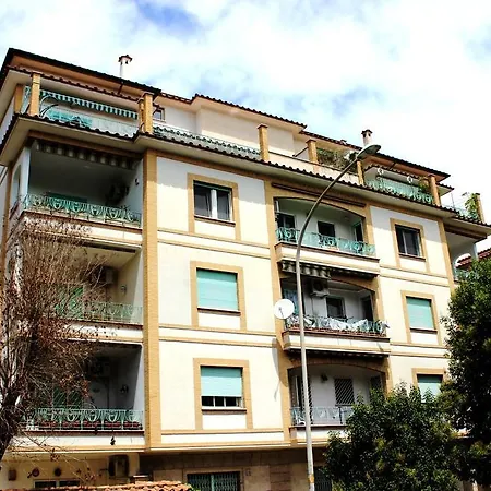 San Paolo 아파트 *