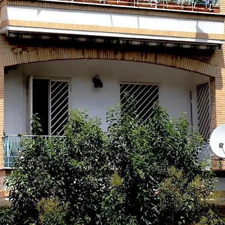 아파트 San Paolo