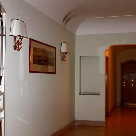 San Paolo 아파트