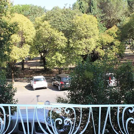 아파트 San Paolo *