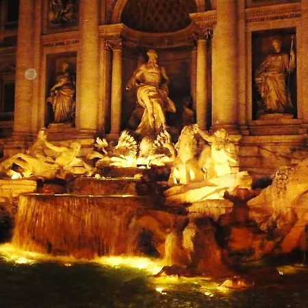 San Paolo 아파트 *