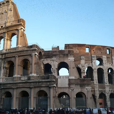 아파트 San Paolo